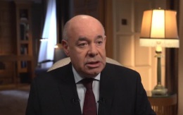 Швыдкой заявил, что россияне увидят венецианскую программу в Санкт-Петербурге