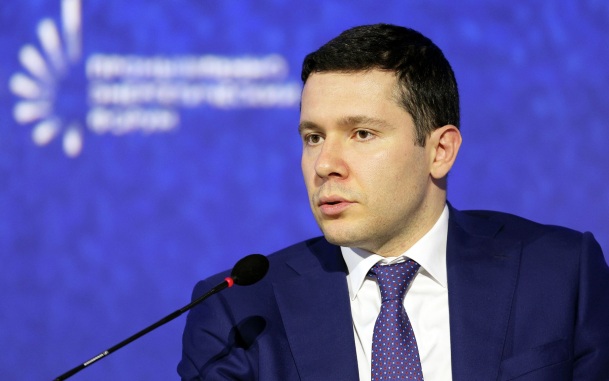 Алиханов раскрыл, за какой срок можно с нуля создать самолет