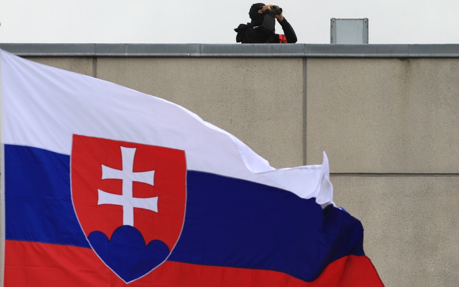 СМИ узнали об уловке Словакии для достижения оборонной цели НАТО