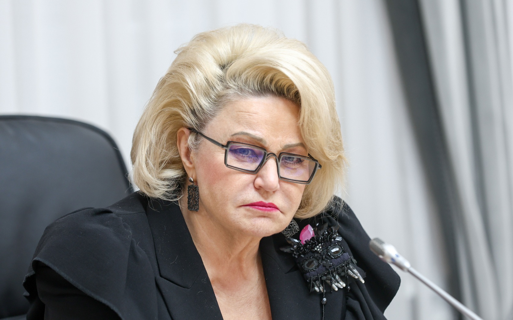 Депутат Останина заявила, что важнее защищать людей от животных, а не наоборот