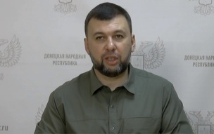 Пушилин: Киев подкупил "азовцев", чтобы те не стали угрозой для власти
