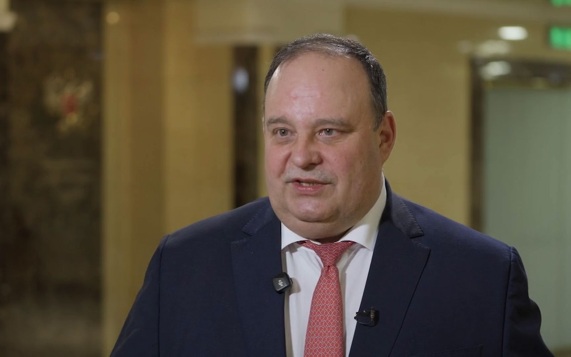 Глава ОС при ФНС Прокофьев: в Московском регионе появится первый налоговый класс