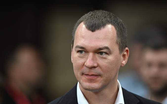 Дегтярев: Международный союз ММА восстановил членство Российского Союза ММА
