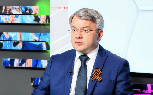 Яковлев: "Крылья Советов" направили все силы, чтоб остаться в РПЛ