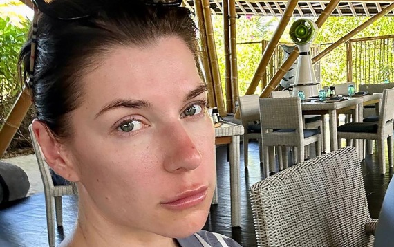 Актриса Волкова рассказала о "внештатной" конкуренции за роли в кино