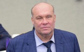 В Госдуме рассказали об оружии возмездия Киеву за атаку на Джанкой