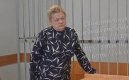 В Курске 81-летняя пенсионерка получила условный срок за смертельное ДТП