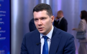 Алиханов: Россия не прекращала разработку широкофюзеляжного самолета