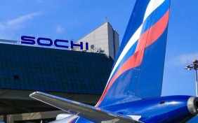Аэропорты Сочи и Тамбова приостановили свою работу