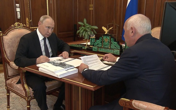 Чемезов назвал ключевые цели Ростеха