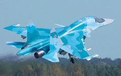 Чемезов рассказал Путину об основе ударной мощи фронтовой авиации