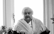 В Финляндии умерла старейшая жительница страны