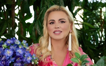 Анна Семенович допустила, что может стать политиком