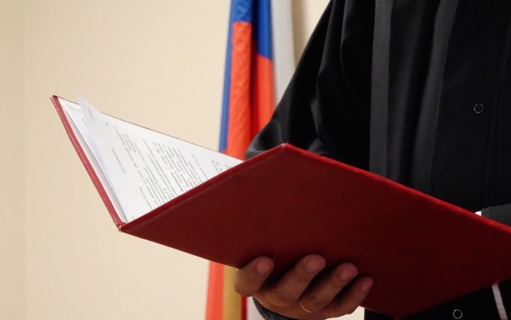 Суд вынес приговор экс-министру экологии Оренбургской области