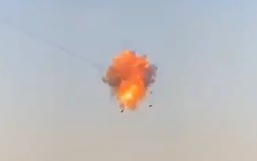 На Дону повреждено 50 частных домов после атаки БПЛА Украины
