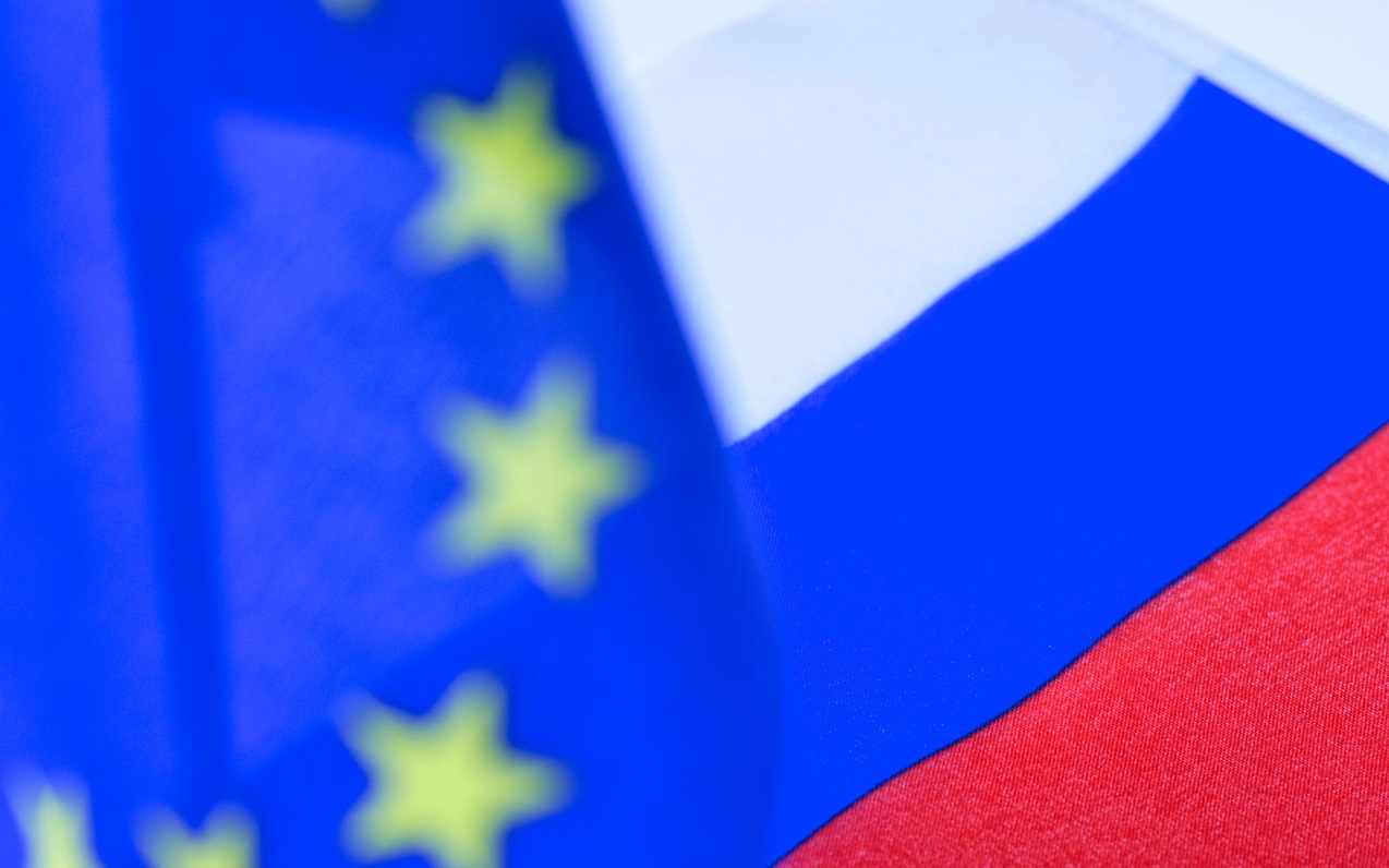 Внук де Голля рассказал о потенциале союза России и ЕС