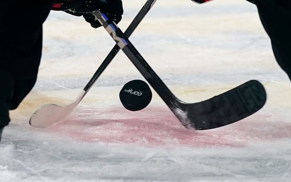 Лучший снайпер КХЛ продолжит карьеру в НХЛ