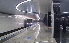 Закрытие части станций Арбатско-Покровской линии метро продлено еще на 3 дня