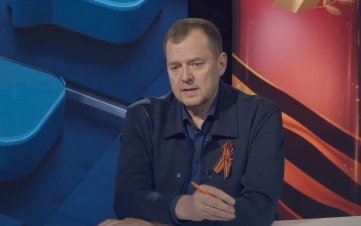 Балицкий: в прифронтовых районах ситуация для детей становится опаснее