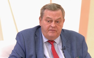 Спицын заявил, только гибель миллионов людей отрезвит руководство стран Европы