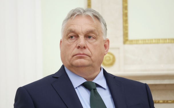 Орбан назвал причину поражения на выборах