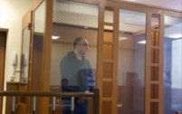 В Петербурге в СИЗО отправили двоеженца, напавшего на женщину-полицейского