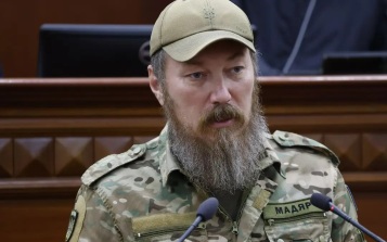 Командир сил БПЛА ВСУ угрожает атаковать регионы Сибири