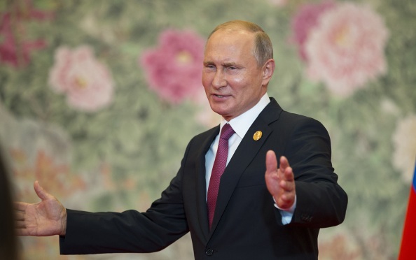Путин: для продолжения противостояния США и Ирана уже нет заинтересованных лиц