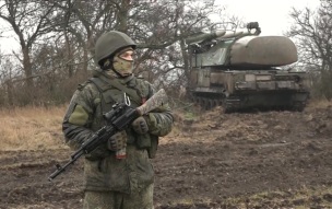 Бывшие украинские военные назвали причины перехода на сторону России