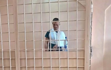 Подозреваемый в смертельном ДТП водитель в Амурской области взят под стражу