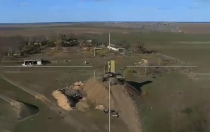 Боец с позывным Беркут заявил, что его расчет уничтожил более 280 целей