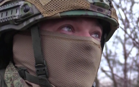 Забытые карты ВСУ помогли российским войскам взять Константиновку