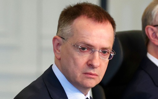 "Превзошли инквизицию": Мединский про заочный приговор на Украине
