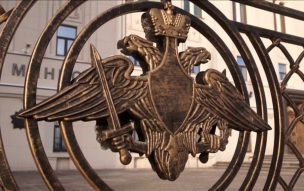 ВСУ за сутки совершили 859 обстрелов позиций ВС РФ