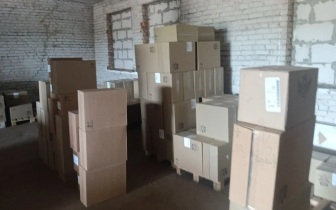 Поддельный алкоголь и табачные изделия на 37 млн нашли псковские таможенники