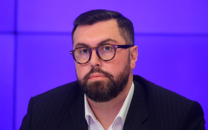 Эксперт Ионов назвал типичной историей публичный скандал в рядах ФБК