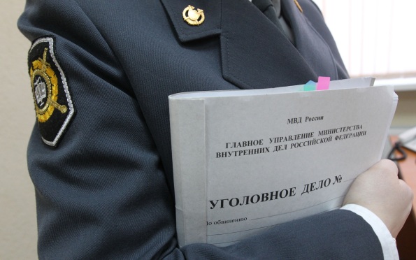 Экс-замглавы Минприроды России Буцаева объявили в розыск