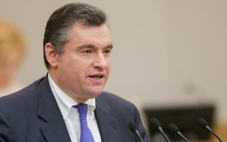 Слуцкий предложил платить медсестрам на уровне до 140% от среднего заработка