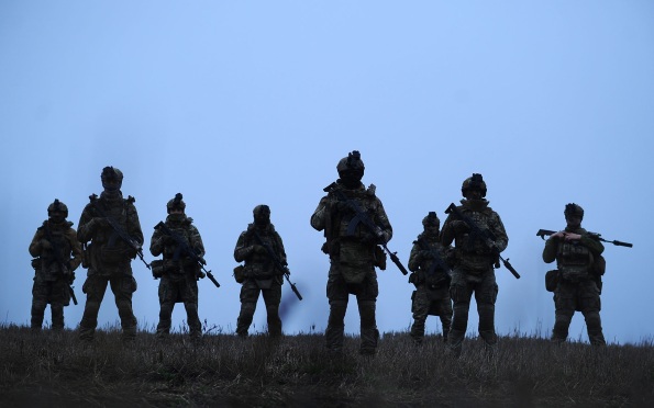 Украинские боевики меняют тактику в Харьковской области из-за дронов ВС РФ