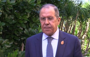 Лавров заявил о непродуктивности разговоров о взаимовыгоде России и США