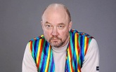 "Ушел в бесконечное путешествие": умер актер и режиссер Александр Солопов