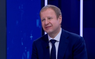 Губернатор Томенко рассказал о федеральной помощи селам Алтайского края