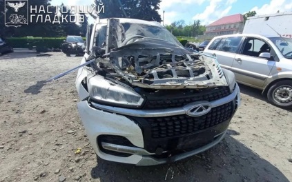 Четыре человека пострадали при ударах ВСУ в Белгородской области