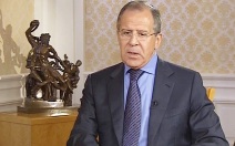 Лавров: агрессия против Ирана вызвана целью повредить их отношениям с арабами