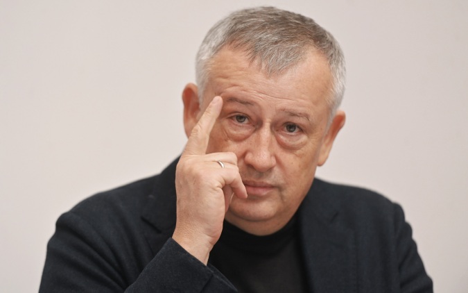 Дрозденко: в Ленобласти отменили воздушную опасность