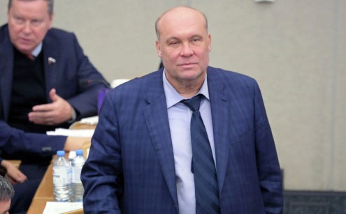 Депутат Колесник назвал ошибкой проведение учений НАТО в Сербии