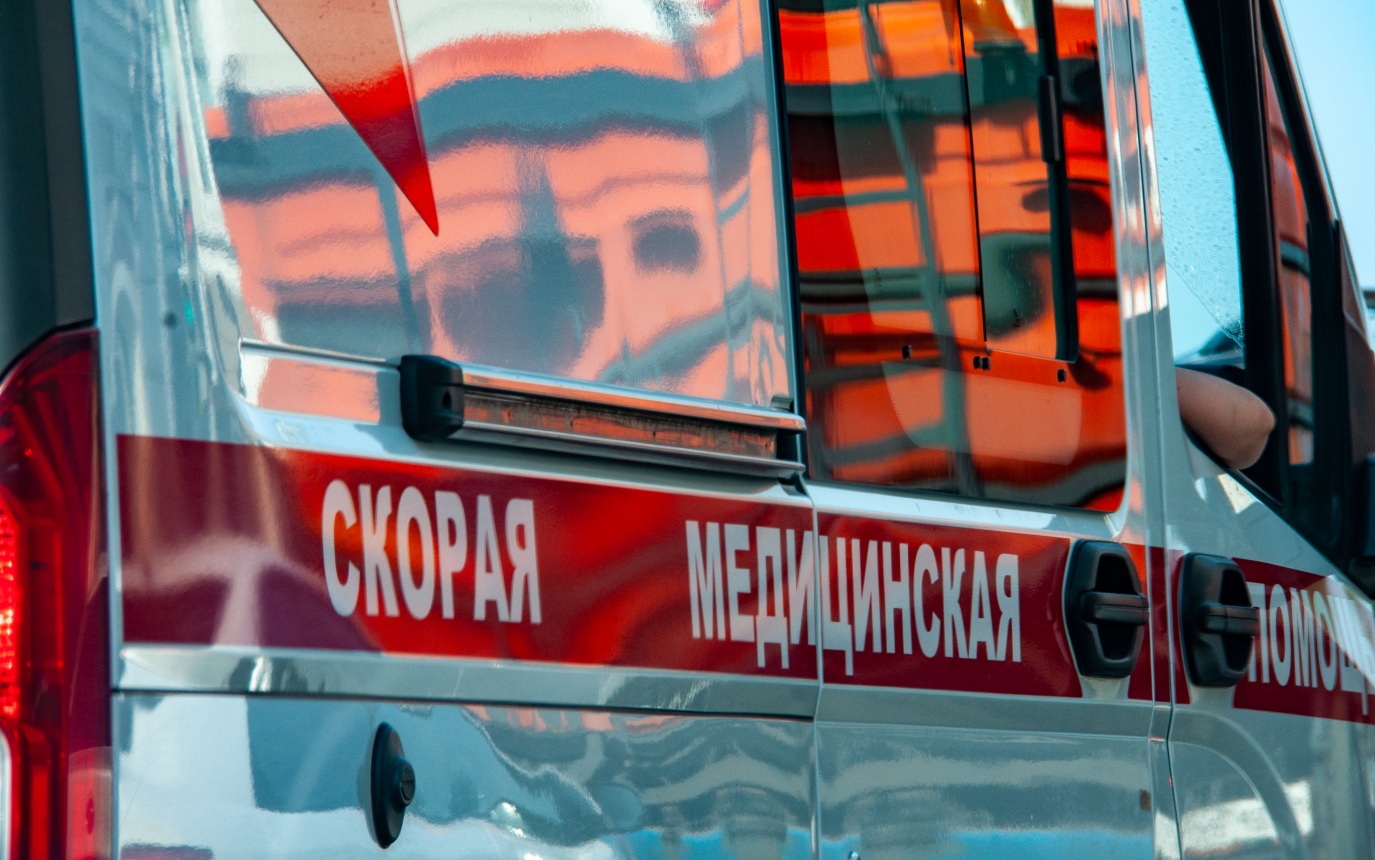 Дрон ВСУ атаковал машину на трассе Рыльск – Льгов, есть пострадавший