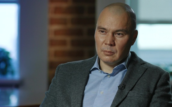 Журналист Медведев прокомментировал обращение Ермака к гадалке