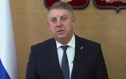Боеприпас ВСУ взорвался около отделения "Почты России" в Севске, убит человек