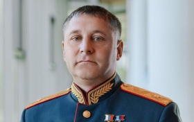 Белгородскую область возглавил участник президентской программы "Время героев"